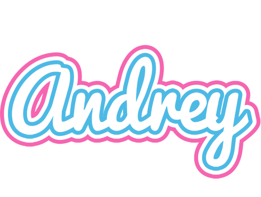 Andrey outdoors logo