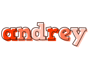 Andrey paint logo