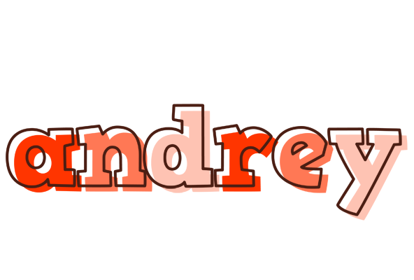 Andrey paint logo