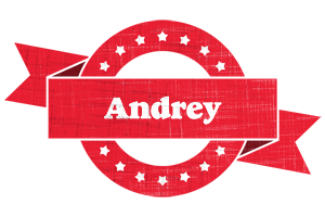 Andrey passion logo