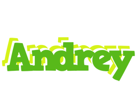 Andrey picnic logo