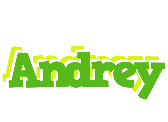 Andrey picnic logo