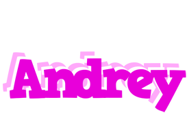 Andrey rumba logo