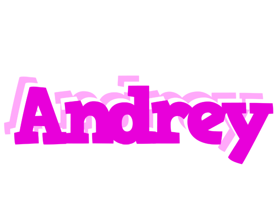 Andrey rumba logo
