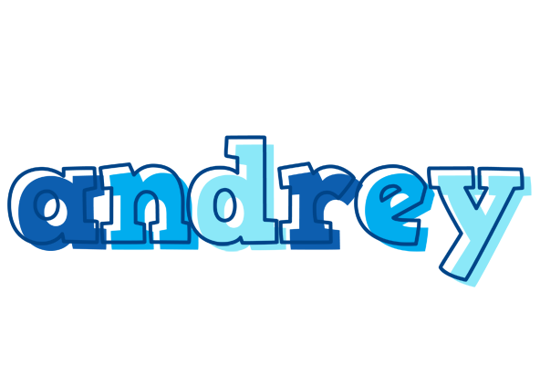 Andrey sailor logo