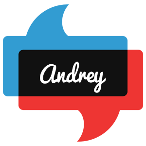 Andrey sharks logo