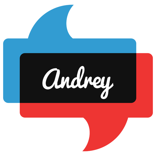 Andrey sharks logo