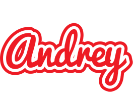 Andrey sunshine logo