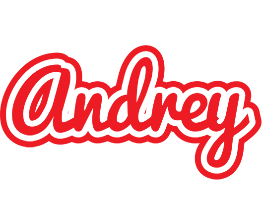 Andrey sunshine logo
