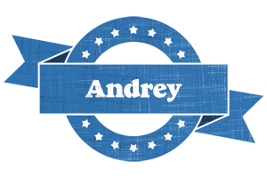 Andrey trust logo