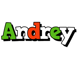 Andrey venezia logo