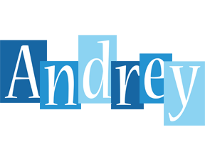 Andrey winter logo