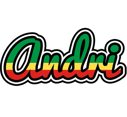 Andri african logo