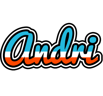 Andri america logo