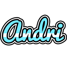 Andri argentine logo