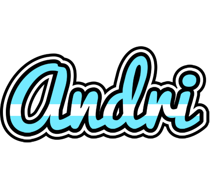 Andri argentine logo