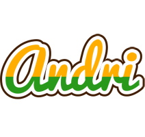 Andri banana logo