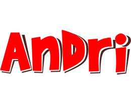 Andri basket logo