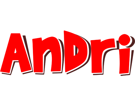 Andri basket logo