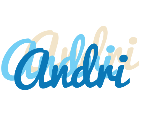 Andri breeze logo
