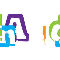 Andri casino logo