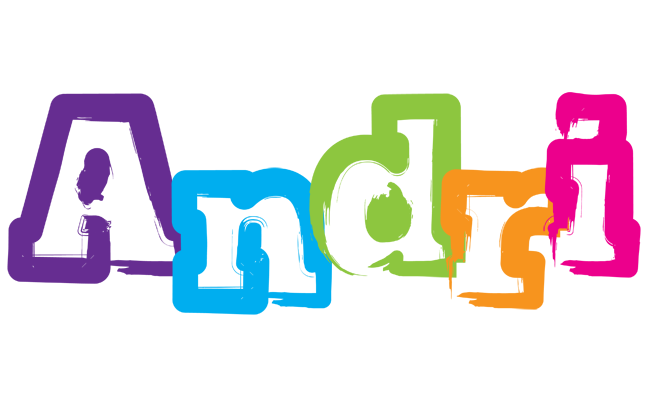 Andri casino logo