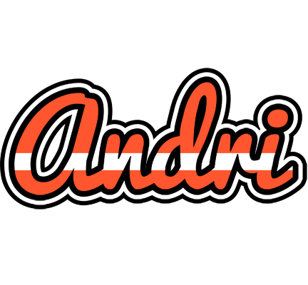 Andri denmark logo