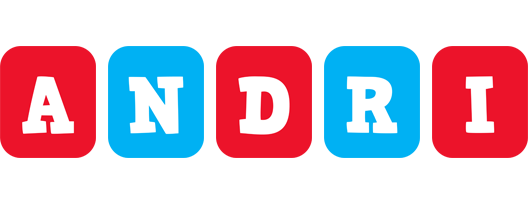 Andri diesel logo