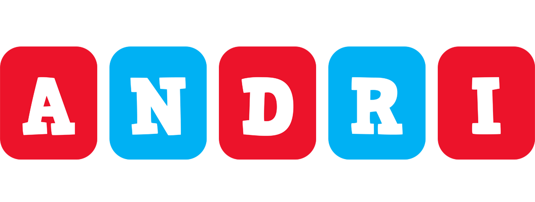 Andri diesel logo