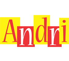 Andri errors logo