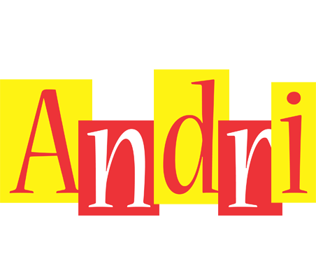 Andri errors logo
