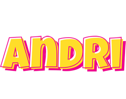 Andri kaboom logo