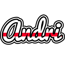 Andri kingdom logo