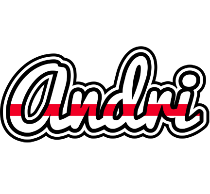 Andri kingdom logo