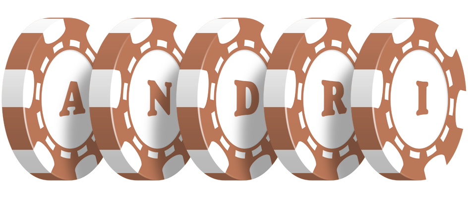 Andri limit logo