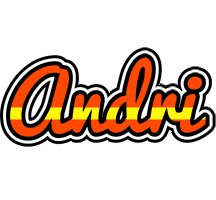 Andri madrid logo