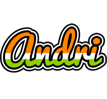 Andri mumbai logo