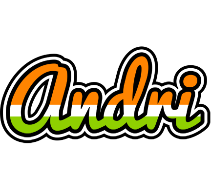 Andri mumbai logo