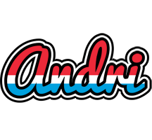 Andri norway logo