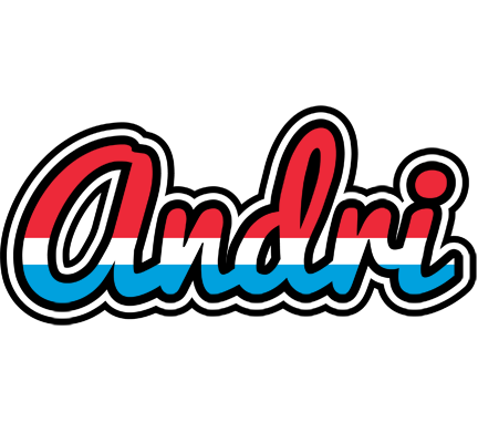 Andri norway logo