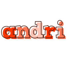 Andri paint logo