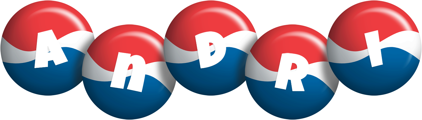 Andri paris logo