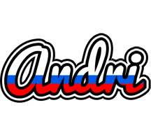 Andri russia logo