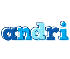 Andri sailor logo