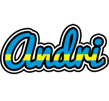 Andri sweden logo