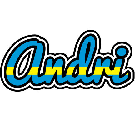 Andri sweden logo
