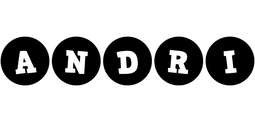 Andri tools logo