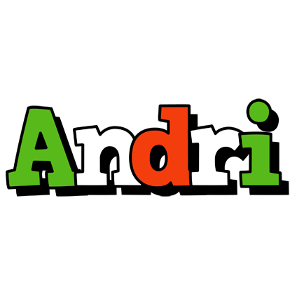 Andri venezia logo