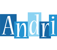 Andri winter logo