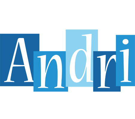 Andri winter logo